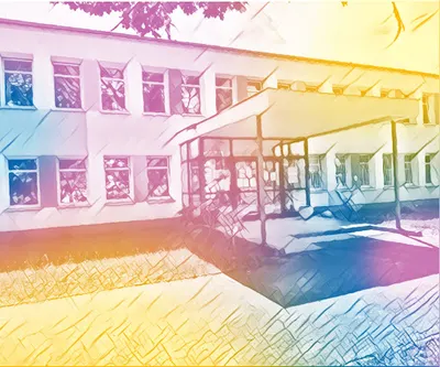 Poznański Zespół Żłobków Żłobek Calineczka